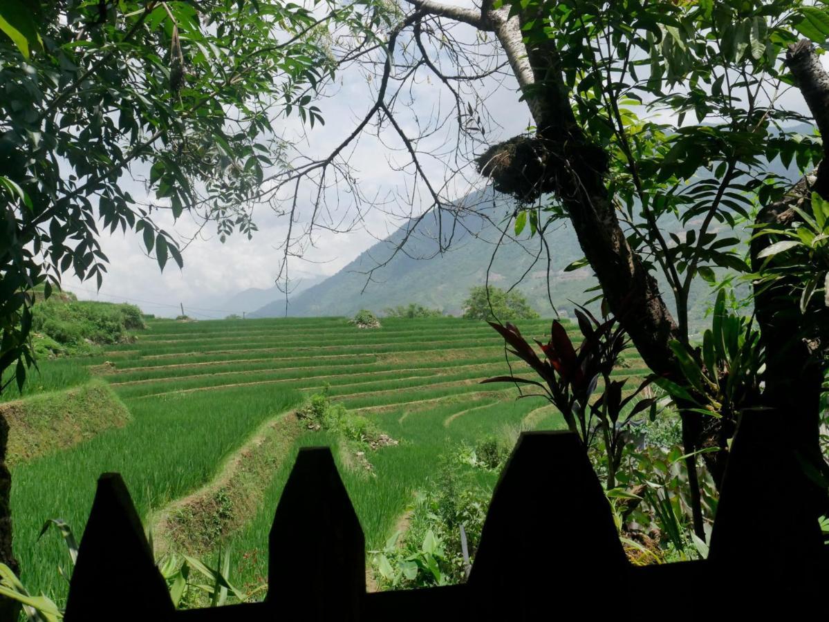 Apartamento Ya'S House Sapa Exterior foto
