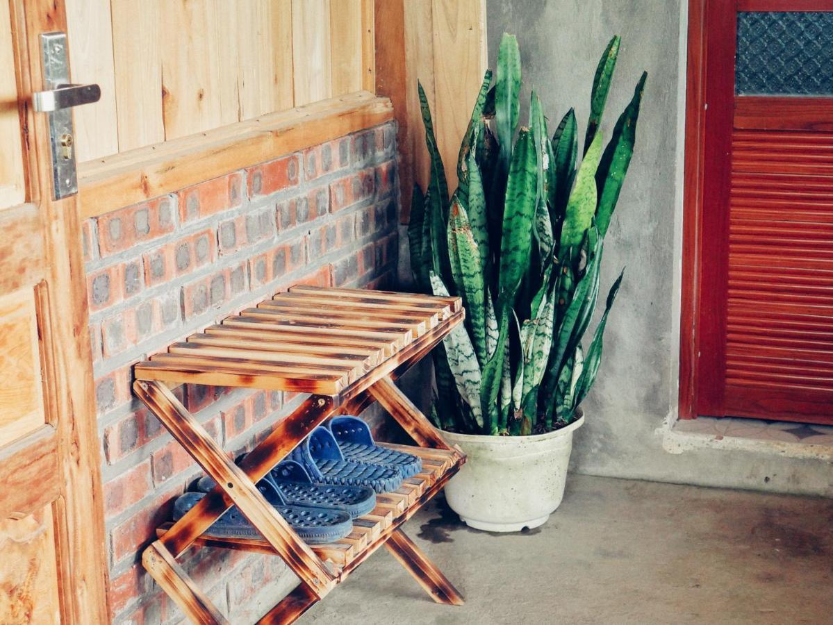 Apartamento Ya'S House Sapa Exterior foto