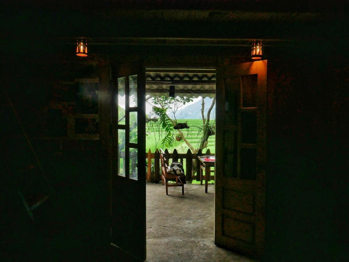 Apartamento Ya'S House Sapa Exterior foto