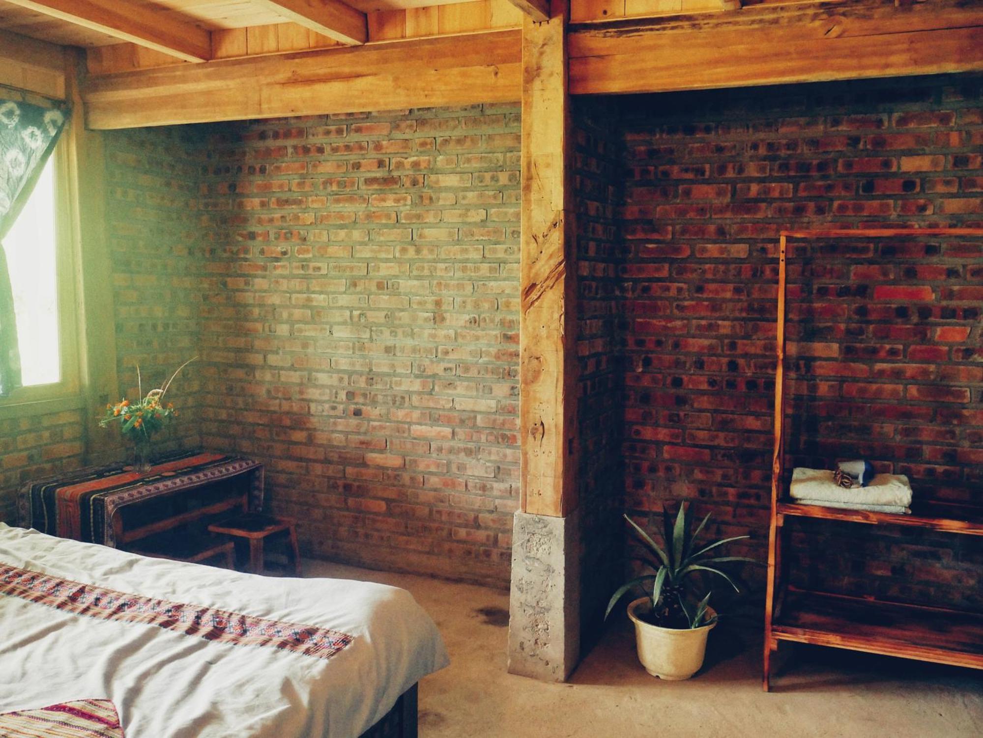 Apartamento Ya'S House Sapa Exterior foto