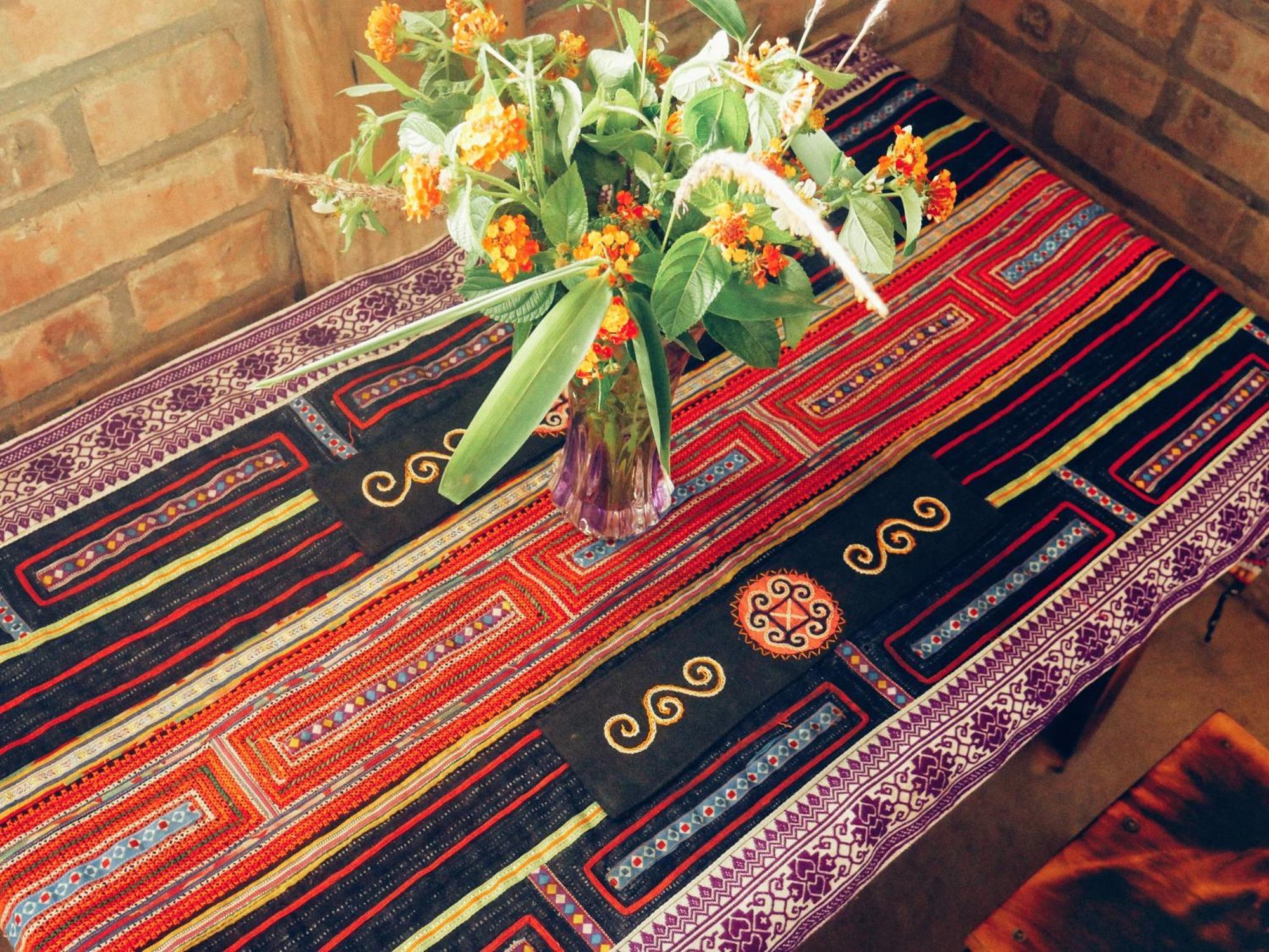 Apartamento Ya'S House Sapa Exterior foto