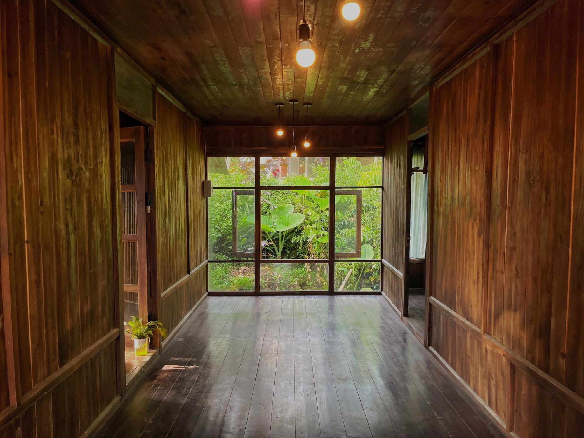 Apartamento Ya'S House Sapa Exterior foto